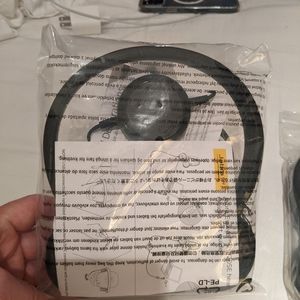 Jabra corded headset, evolve 20